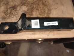 DRAW BAR CLASS III BLACK BMC-3002 - Image 5