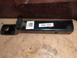DRAW BAR CLASS III BLACK BMC-3002