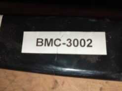 DRAW BAR CLASS III BLACK BMC-3002 - Image 3