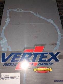 VertexWinderosa Ignition Cover Gasket Fits Yamaha - 287888 - Image 2