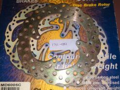 EBC Supercross Contour Series Brake Rotor - MD6005C - Image 5