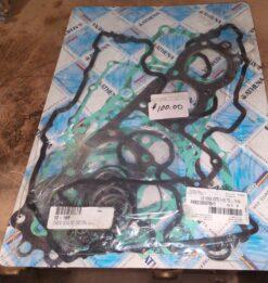 Athena P400210850700/1 Complete Engine Gasket Kit - Image 4