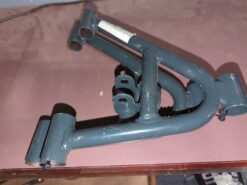 GIO Mini Blazer 110 Steering Knuckle A-Arm (Down (Lower )) - 2102-08020101A - PBC75GP