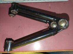 GIO Blazer 125D Lower A Arm Set
