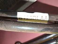 GIO Blazer 125D Lower A Arm Set - Image 5