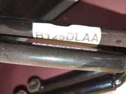 GIO Blazer 125D Lower A Arm Set - Image 4