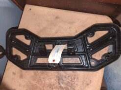 TaoTao Mudhawk 6,CHEETAH 110cc, 125cc Rear Rack Tray - Image 3