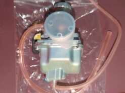 APOLLO RFZ CARBURETOR MIKUNI VM22