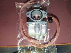 APOLLO RFZ CARBURETOR MIKUNI VM22 - Image 5