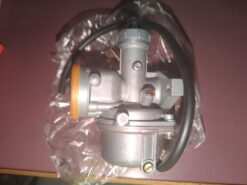 APOLLO VRX 125  CARBURETOR - Image 3