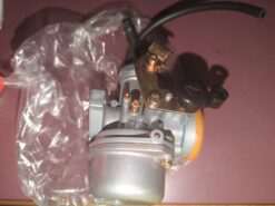APOLLO VRX 125  CARBURETOR