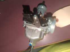 03-0016 Carburetor PZ 26MM 4- Stroke - Image 3
