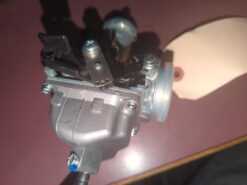 03-0016 Carburetor PZ 26MM 4- Stroke