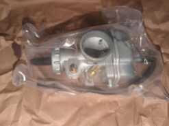 MOGO PARTS 4 STROKE CARBURETOR HORIZONTAL 16MM