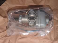 MOGO PARTS 4 STROKE CARBURETOR HORIZONTAL 16MM - Image 3