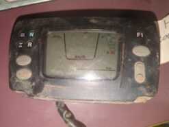 2006 - 2014 Honda Rincon TRX680 - SPEEDOMETER