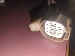 2006 - 2014 Honda Rincon TRX680 - SPEEDOMETER - Image 3