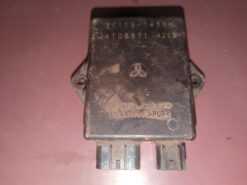 1995 - 2005 Kawasaki Vulcan 800 IGNITER