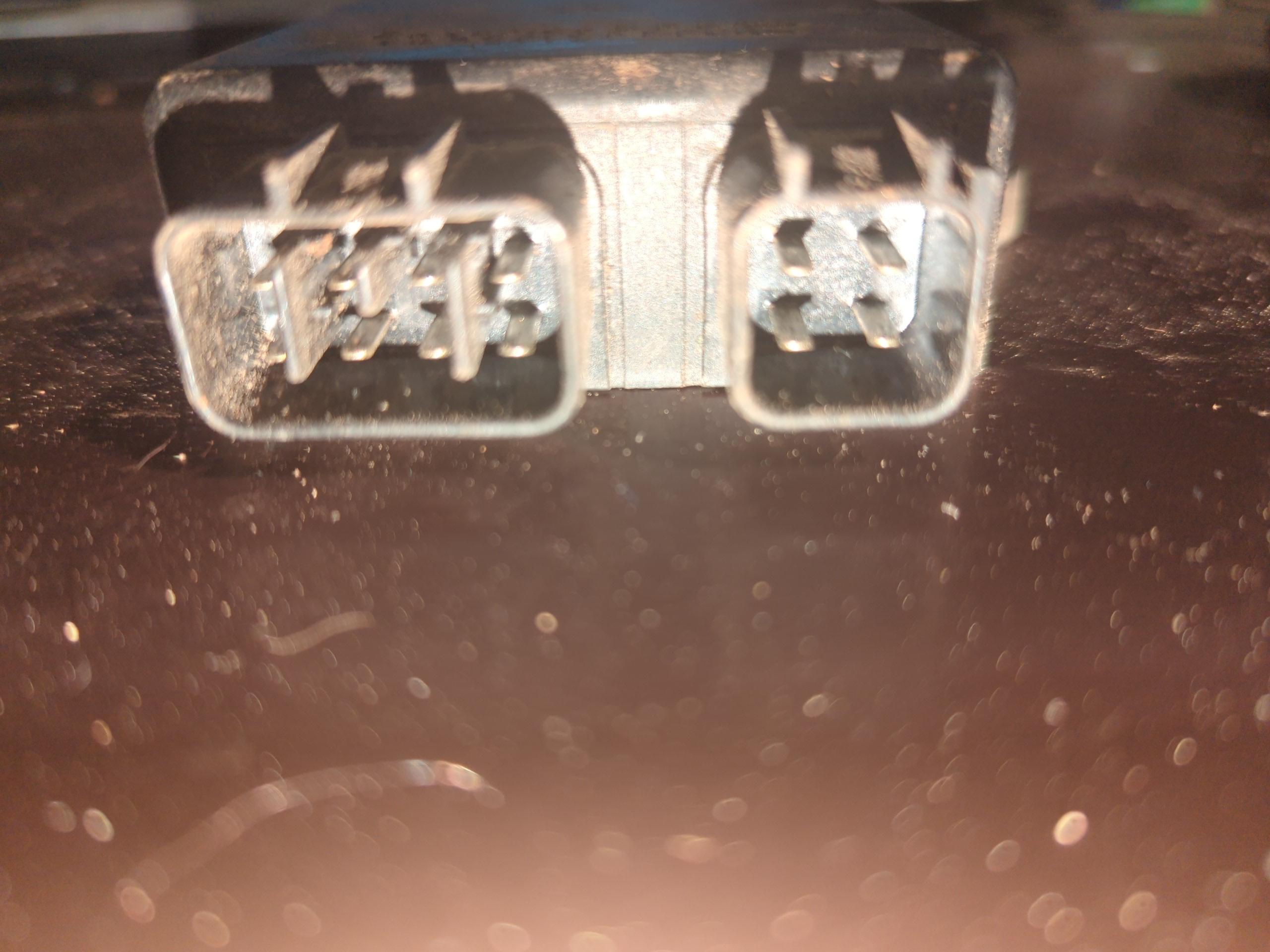 1995 - 2005 Kawasaki Vulcan 800 IGNITER - Image 4