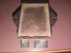 1995 - 2005 Kawasaki Vulcan 800 IGNITER - Image 3