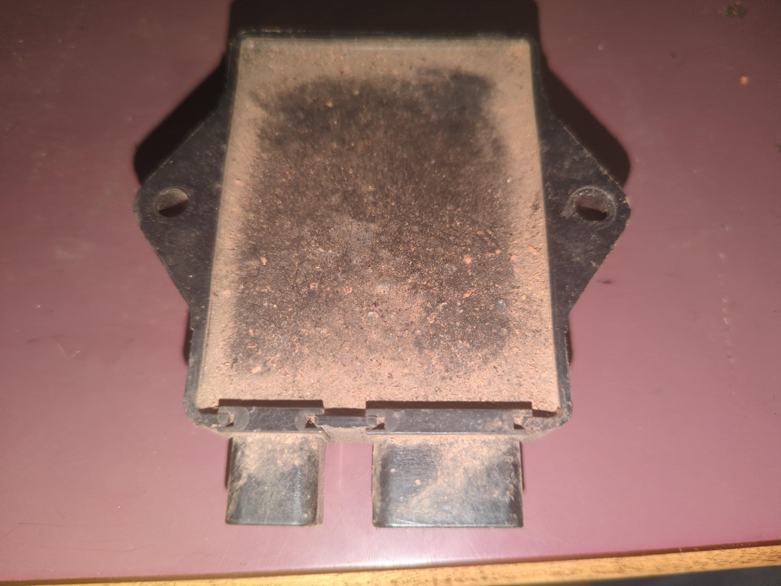 1995 - 2005 Kawasaki Vulcan 800 IGNITER - Image 3