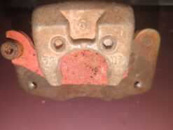 2005 - 2014 Can-AM Outlander 330/400/600/650/800 Rear Caliper