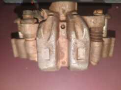 2005 - 2007 Honda TRX680 Brake Caliper - Image 4