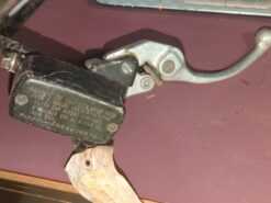 1993 - 1996 Honda CBR1000 MASTER CYLINDER - Image 3