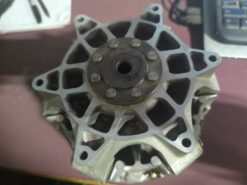 2017 - 2022 Can-Am Maverick Clutch