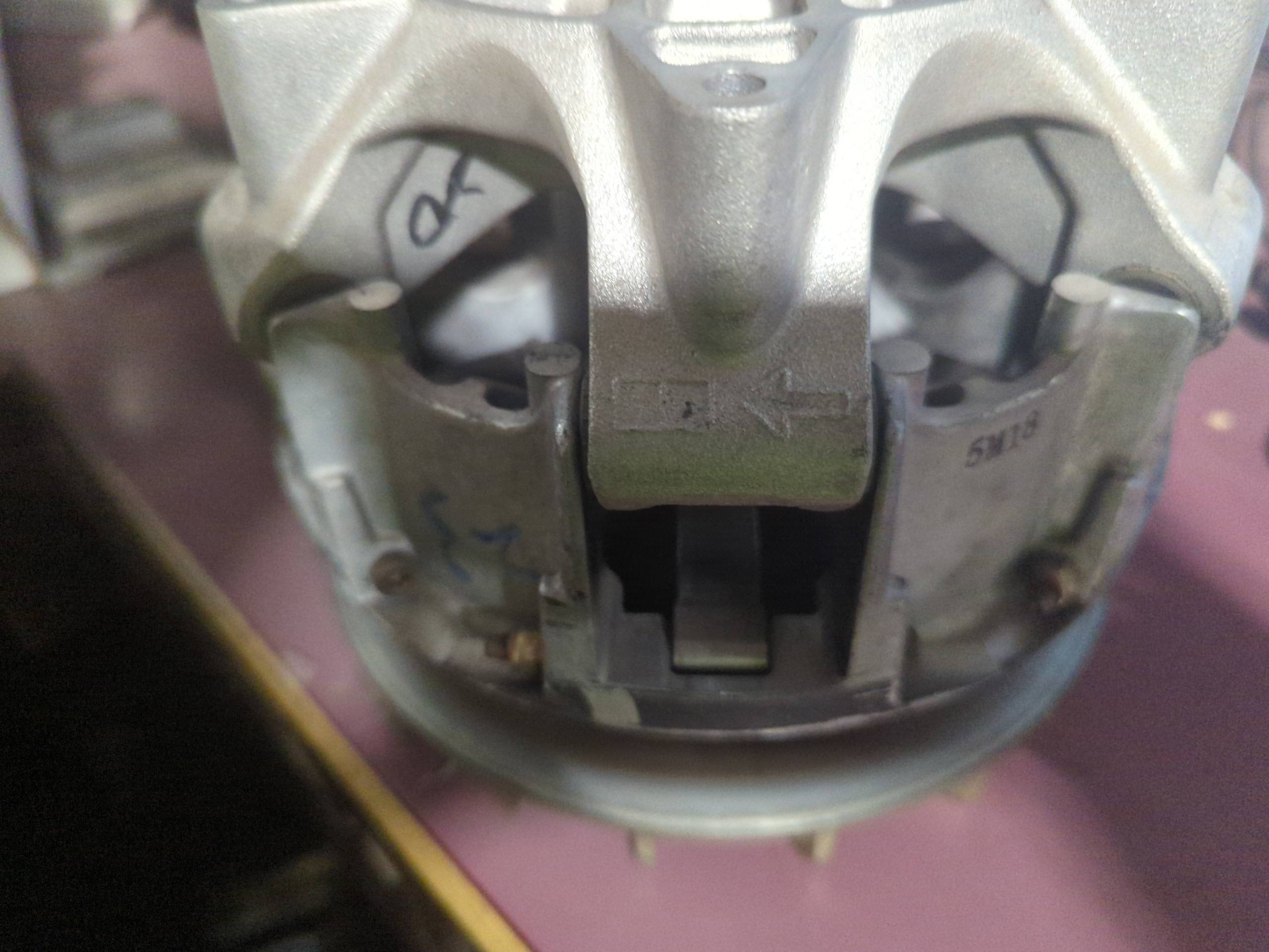 2017 - 2022 Can-Am Maverick Clutch - Image 3