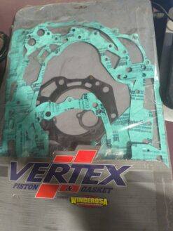 1999 - 2005  Bombardier Traxter/XL/XT/MAX Vertex Gasket Kit, 680-8854