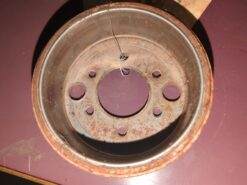 1996 - 1999 Sea Doo 787 Magneto Flywheel