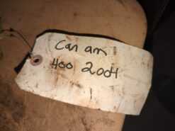 2004 Can Am 400 Axle - Image 3