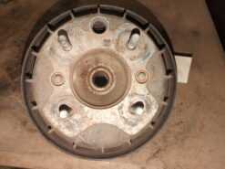 1996  - 2005 Honda  400,650  Front Hub - Image 5