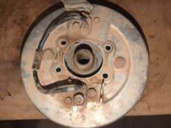 1996  - 2005 Honda  400,650  Front Hub - Image 4