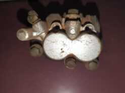 2008 Yamaha RHINO 450,700 Caliper Assy Front (Left) - Image 4