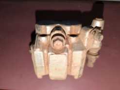 Alternative view of 2008 Yamaha RHINO 450,700 Caliper Assy Front (Left)