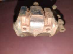 2008 Yamaha RHINO 450,700 Caliper Assy Front (Left)