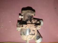 1989 - 2006 Kawasaki VULCAN 800 Thermostat Housing