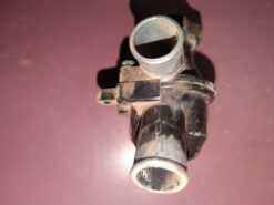 1989 - 2006 Kawasaki VULCAN 800 Thermostat Housing - Image 3