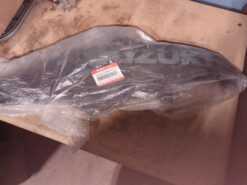 2008 - 2009 Suzuki GSX-R750 COWLING, UNDER RH - Image 4
