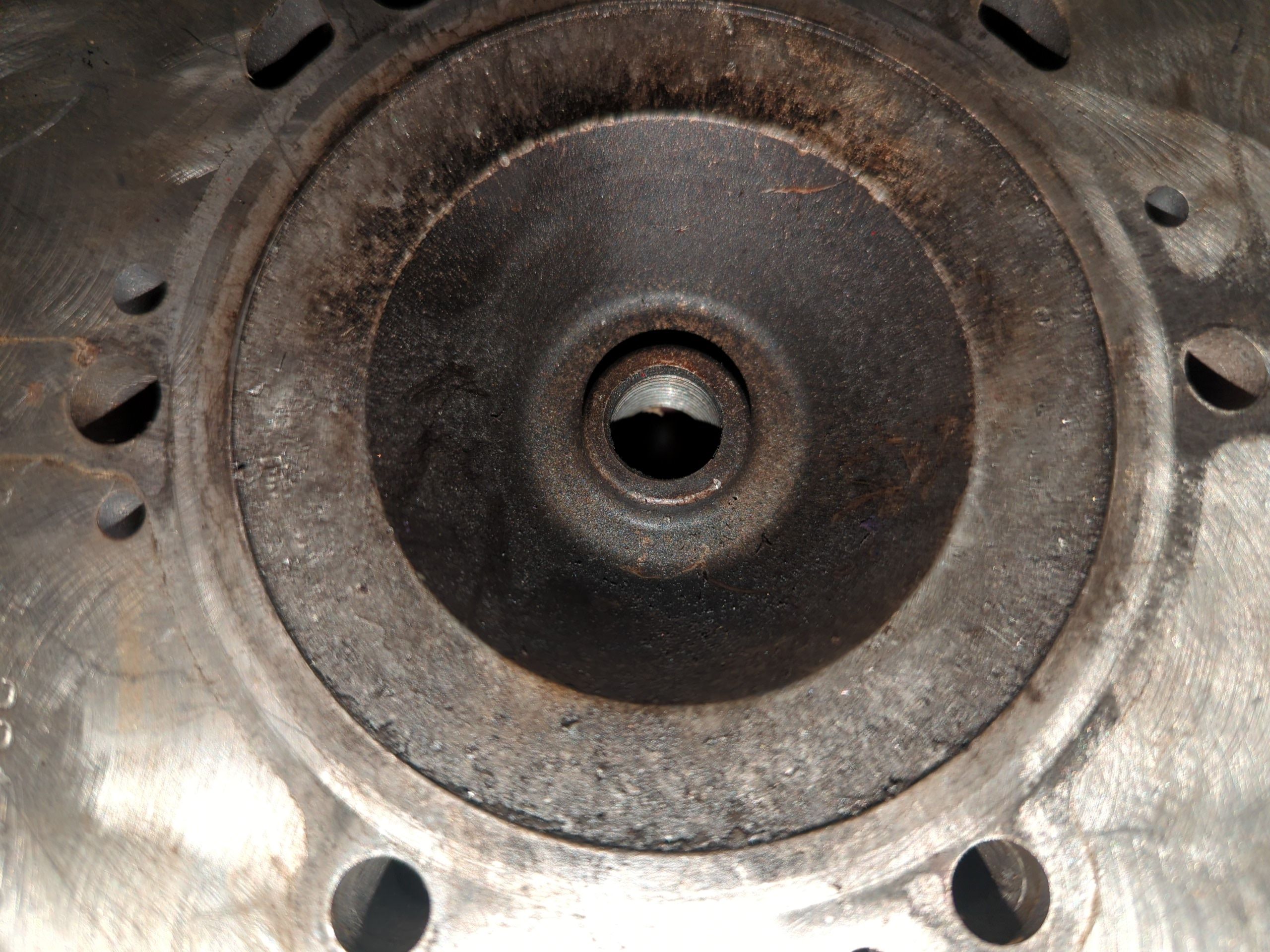 2008 - 2016 Polaris DRAGON, RMK,RUSH,SWITCHBACK 800 CYLINDER HEAD - Image 4