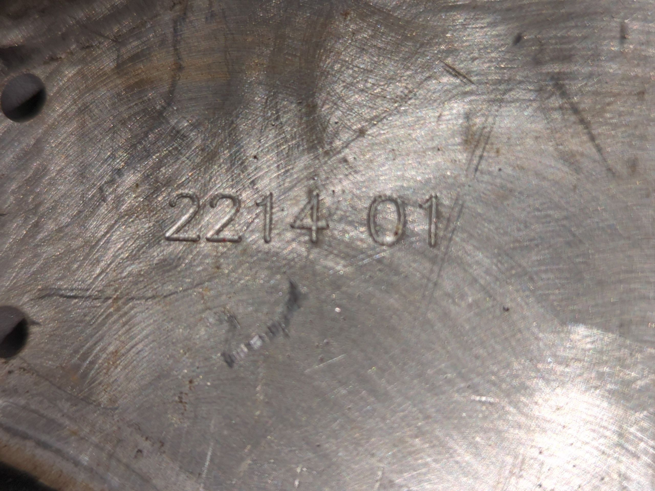 2008 - 2016 Polaris DRAGON, RMK,RUSH,SWITCHBACK 800 CYLINDER HEAD - Image 3