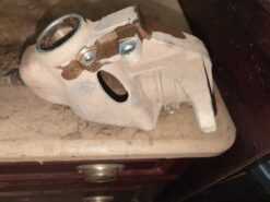 2002 - 2013 Kawasaki PRAIRIE 650,700 BRUTE FORCE 650 KNUCKLE ASSY,FR,LH - Image 6