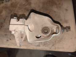 2002 - 2013 Kawasaki PRAIRIE 650,700 BRUTE FORCE 650 KNUCKLE ASSY,FR,LH - Image 5