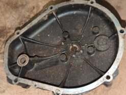 1999 - 2004 Polaris VIRAGE GENESIS  Cover, Flywheel And Oil Pump - Image 6