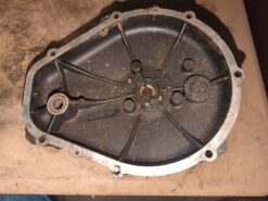 1999 - 2004 Polaris VIRAGE GENESIS  Cover, Flywheel And Oil Pump - Image 4