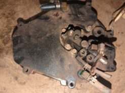 1999 - 2004 Polaris VIRAGE GENESIS  Cover, Flywheel And Oil Pump