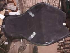 Victory Motorcycle Seat - Image 2