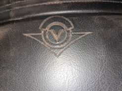 Victory Motorcycle Seat - Image 4